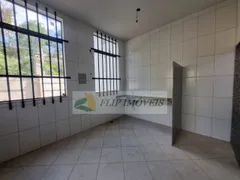 Galpão / Depósito / Armazém para alugar, 1100m² no Distrito Industrial, Valinhos - Foto 17