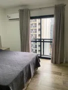 Apartamento com 1 Quarto para alugar, 23m² no Jardim Paulista, São Paulo - Foto 2