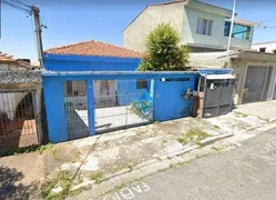 Terreno / Lote / Condomínio à venda, 250m² no Jardim Santo Ignacio, São Bernardo do Campo - Foto 1