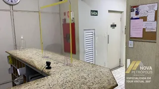 Conjunto Comercial / Sala à venda, 64m² no Centro, São Bernardo do Campo - Foto 13