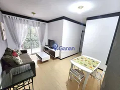 Apartamento com 2 Quartos para alugar, 65m² no Vila Andrade, São Paulo - Foto 1