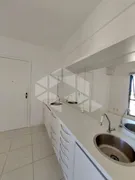 Terreno / Lote / Condomínio para alugar, 28m² no Centro, Florianópolis - Foto 4