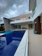 Casa de Condomínio com 5 Quartos à venda, 990m² no Alphaville II, Salvador - Foto 1