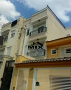 Apartamento com 2 Quartos à venda, 98m² no Pinheirinho, Santo André - Foto 1