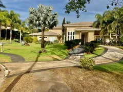 Casa de Condomínio com 4 Quartos à venda, 532m² no Residencial Aldeia do Vale, Goiânia - Foto 37