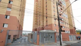 Apartamento com 3 Quartos à venda, 80m² no Jaguaribe, Osasco - Foto 2