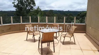 Flat com 1 Quarto à venda, 22m² no Jardim Alterosa, Vespasiano - Foto 16