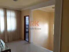 Casa com 4 Quartos para alugar, 367m² no Palmares, Belo Horizonte - Foto 11