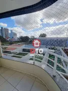 Apartamento com 3 Quartos à venda, 95m² no Centro, Araranguá - Foto 24