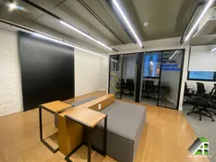 Conjunto Comercial / Sala com 1 Quarto para alugar, 180m² no Jardim Paulistano, São Paulo - Foto 25