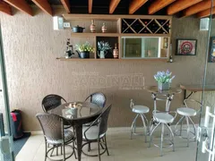 Casa de Condomínio com 3 Quartos à venda, 170m² no Jardim Jockey Clube, São Carlos - Foto 2