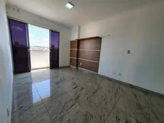 Apartamento com 3 Quartos para alugar, 90m² no Vila Augusta, Sorocaba - Foto 4