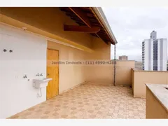 Cobertura com 2 Quartos à venda, 93m² no Vila Príncipe de Gales, Santo André - Foto 11