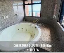 Cobertura com 5 Quartos à venda, 539m² no Meireles, Fortaleza - Foto 18
