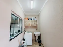 Sobrado com 3 Quartos à venda, 159m² no Jardim Esplanada, Americana - Foto 26