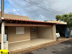 Casa de Condomínio com 2 Quartos à venda, 90m² no Residencial Vitoria Regia, São José do Rio Preto - Foto 3