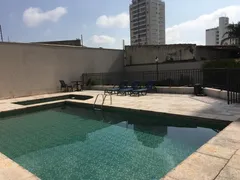 Apartamento com 3 Quartos para alugar, 85m² no Vila Congonhas, São Paulo - Foto 14