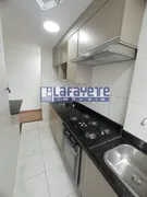 Apartamento com 2 Quartos para venda ou aluguel, 54m² no Centro, Diadema - Foto 7