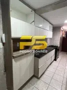 Apartamento com 3 Quartos para alugar, 127m² no Cabo Branco, João Pessoa - Foto 20