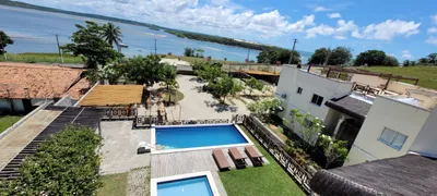 Apartamento com 2 Quartos para alugar, 60m² no Centro, Tibau do Sul - Foto 23