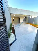 Casa com 3 Quartos à venda, 135m² no Jardim Paulista, Maringá - Foto 1