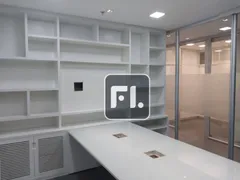 Conjunto Comercial / Sala para venda ou aluguel, 224m² no Brooklin, São Paulo - Foto 1