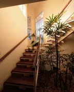 Casa de Condomínio com 5 Quartos à venda, 470m² no Loteamento Alphaville Campinas, Campinas - Foto 19