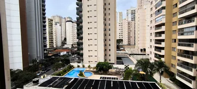 Apartamento com 3 Quartos à venda, 215m² no Nova Suica, Goiânia - Foto 22