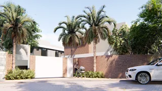 Casa de Condomínio com 3 Quartos à venda, 140m² no Morada de Laranjeiras, Serra - Foto 1