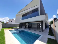 Casa de Condomínio com 5 Quartos para venda ou aluguel, 445m² no Jardim do Golfe, São José dos Campos - Foto 17