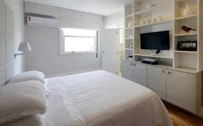 Apartamento com 3 Quartos para alugar, 191m² no Leblon, Rio de Janeiro - Foto 17
