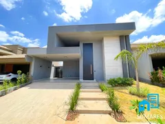 Casa de Condomínio com 3 Quartos à venda, 240m² no Parque Residencial Damha VI, São José do Rio Preto - Foto 1