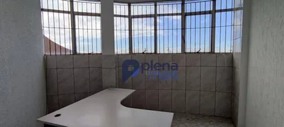 Conjunto Comercial / Sala para alugar, 36m² no Jardim Campos Elíseos, Campinas - Foto 2