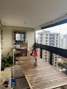 Apartamento com 3 Quartos à venda, 132m² no Vila Mariana, São Paulo - Foto 7