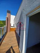 Cobertura com 3 Quartos à venda, 150m² no Praia das Toninhas, Ubatuba - Foto 3