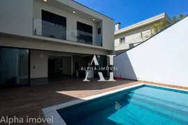 Casa de Condomínio com 4 Quartos à venda, 440m² no Tamboré, Santana de Parnaíba - Foto 12