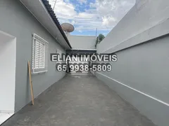 Casa com 3 Quartos à venda, 216m² no Jardim Paula I, Várzea Grande - Foto 11