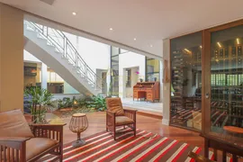 Casa de Condomínio com 4 Quartos à venda, 562m² no Chácara Monte Alegre, São Paulo - Foto 15