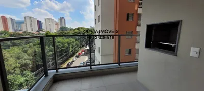 Apartamento com 3 Quartos à venda, 78m² no Vila Monte Alegre, São Paulo - Foto 2