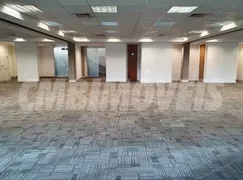 Conjunto Comercial / Sala com 1 Quarto para alugar, 756m² no Techno Park, Campinas - Foto 9