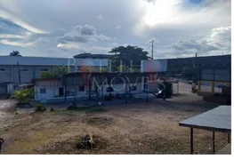 Terreno / Lote / Condomínio à venda, 2500m² no Compensa, Manaus - Foto 1