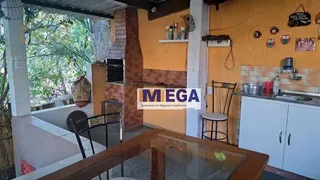 Casa com 2 Quartos à venda, 110m² no Jardim Centenário, Campinas - Foto 3