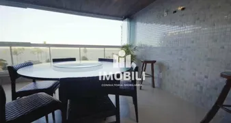 Apartamento com 5 Quartos à venda, 260m² no Jatiúca, Maceió - Foto 10