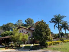 Casa de Condomínio com 4 Quartos à venda, 470m² no Jardim Samambaia, Jundiaí - Foto 2