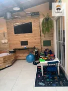 Casa de Condomínio com 3 Quartos à venda, 125m² no Jardim dos Ipês, Cotia - Foto 9