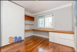 Apartamento com 4 Quartos para alugar, 235m² no Vila Nova Conceição, São Paulo - Foto 22