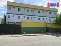 Apartamento com 1 Quarto para alugar, 40m² no Vila União, Fortaleza - Foto 1