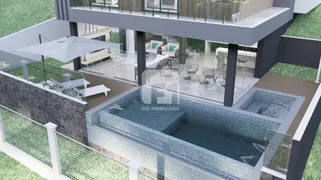 Casa de Condomínio com 4 Quartos à venda, 500m² no Trindade, Florianópolis - Foto 13