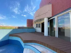 Cobertura com 3 Quartos para venda ou aluguel, 500m² no Cambuí, Campinas - Foto 33