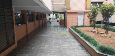 Apartamento com 3 Quartos à venda, 95m² no Jardim Guapira, São Paulo - Foto 2